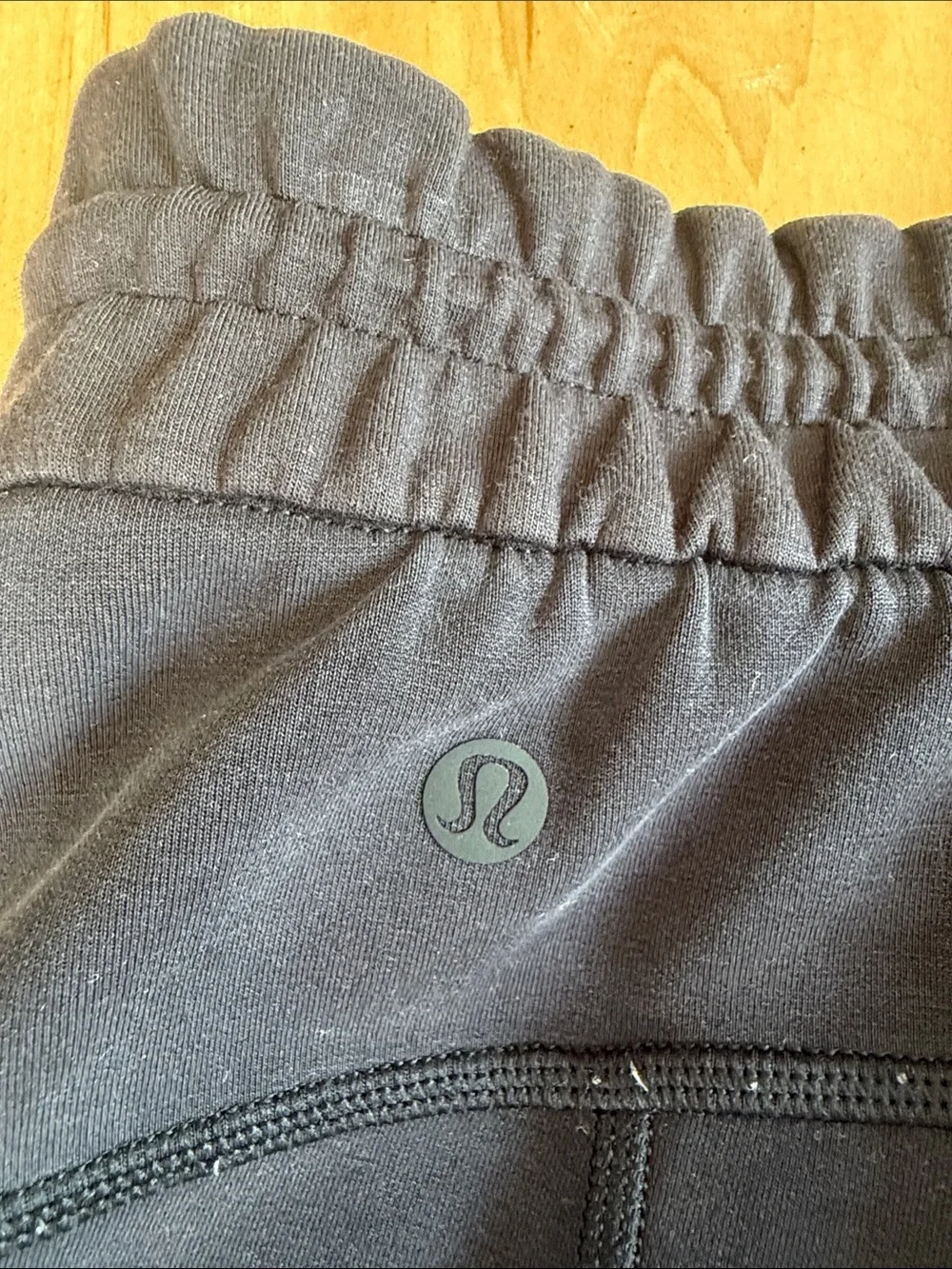 lululemon athletica athletic shorts